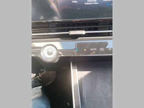 chery, omoda 5, suv 1.6 tgdı luxury dct, otomatik, benzin 2.el otomobil | renew 27