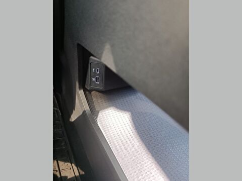 chery, omoda 5, suv 1.6 tgdı luxury dct, otomatik, benzin 2.el otomobil | renew 29