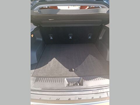 chery, omoda 5, suv 1.6 tgdı luxury dct, otomatik, benzin 2.el otomobil | renew 28