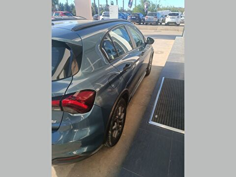 fiat, egea, cross 1.5 t4 mhev urban otomatik, otomatik, mhev 2.el otomobil | renew 23