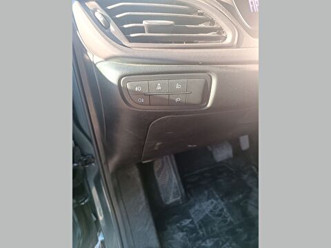 fiat, egea, cross 1.5 t4 mhev urban otomatik, otomatik, mhev 2.el otomobil | renew 5