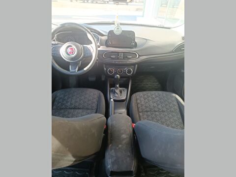 fiat, egea, cross 1.5 t4 mhev urban otomatik, otomatik, mhev 2.el otomobil | renew 17