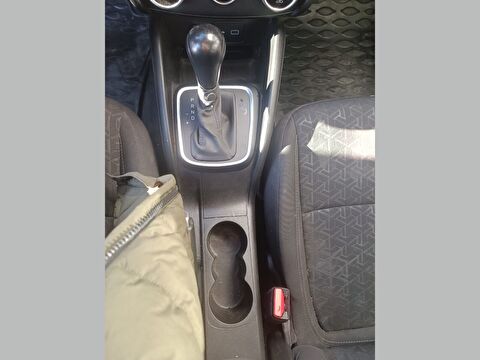fiat, egea, cross 1.5 t4 mhev urban otomatik, otomatik, mhev 2.el otomobil | renew 25
