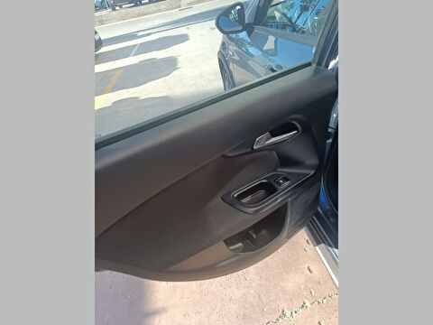 fiat, egea, cross 1.5 t4 mhev urban otomatik, otomatik, mhev 2.el otomobil | renew 6