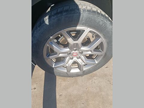 fiat, egea, cross 1.5 t4 mhev urban otomatik, otomatik, mhev 2.el otomobil | renew 19
