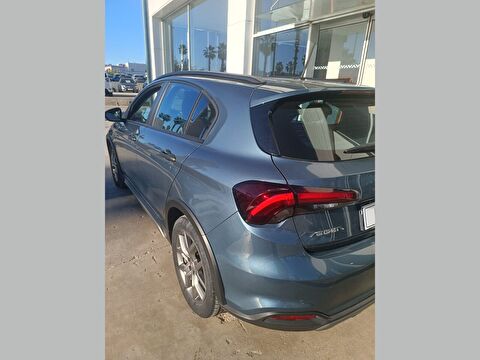 fiat, egea, cross 1.5 t4 mhev urban otomatik, otomatik, mhev 2.el otomobil | renew 22