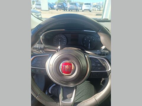 fiat, egea, cross 1.5 t4 mhev urban otomatik, otomatik, mhev 2.el otomobil | renew 11