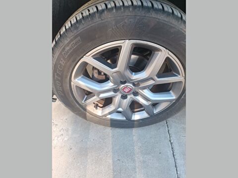fiat, egea, cross 1.5 t4 mhev urban otomatik, otomatik, mhev 2.el otomobil | renew 15