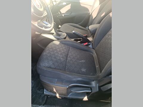 fiat, egea, cross 1.5 t4 mhev urban otomatik, otomatik, mhev 2.el otomobil | renew 12