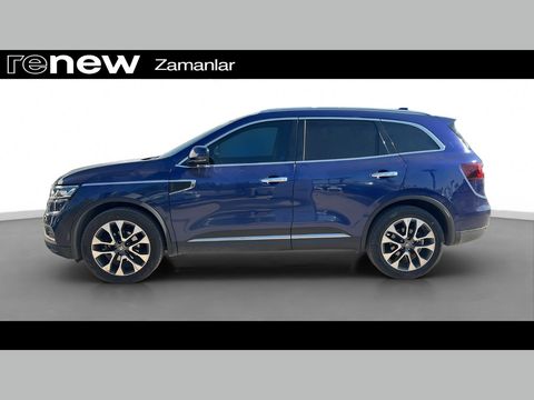 renault, koleos, 1.6 dcı ıcon x-tronic, otomatik, dizel 2.el otomobil | renew 4
