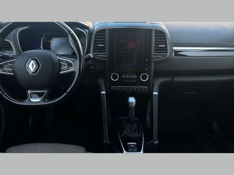 renault, koleos, 1.6 dcı ıcon x-tronic, otomatik, dizel 2.el otomobil | renew 14