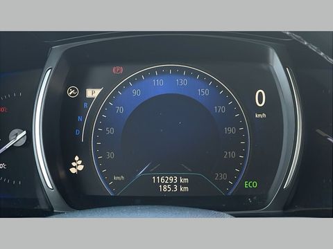 renault, koleos, 1.6 dcı ıcon x-tronic, otomatik, dizel 2.el otomobil | renew 16