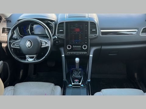 renault, koleos, 1.6 dcı ıcon x-tronic, otomatik, dizel 2.el otomobil | renew 21