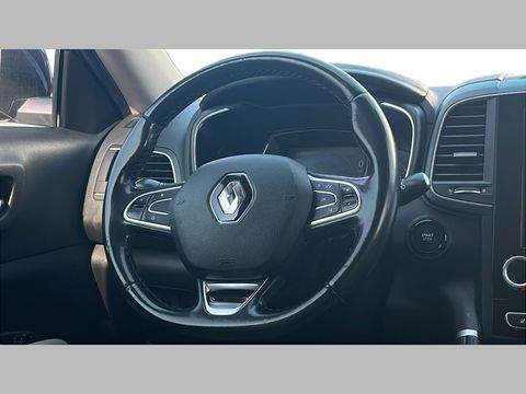 renault, koleos, 1.6 dcı ıcon x-tronic, otomatik, dizel 2.el otomobil | renew 12