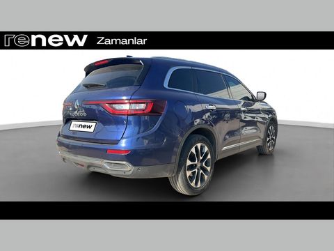 renault, koleos, 1.6 dcı ıcon x-tronic, otomatik, dizel 2.el otomobil | renew 3