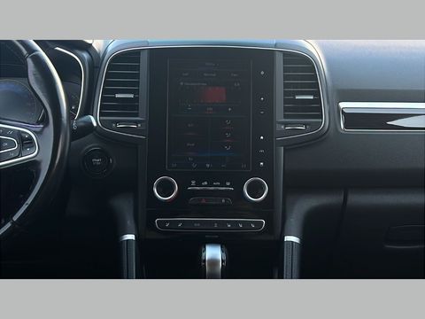 renault, koleos, 1.6 dcı ıcon x-tronic, otomatik, dizel 2.el otomobil | renew 13