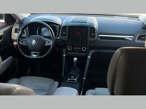 renault, koleos, 1.6 dcı ıcon x-tronic, otomatik, dizel 2.el otomobil | renew 11