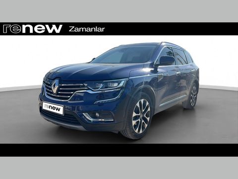 1.6 DCI Icon X-Tronic, 2. el otomobil | renew