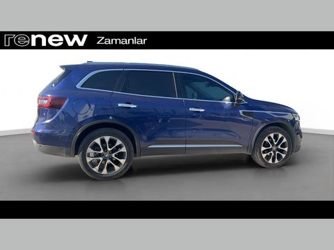 renault, koleos, 1.6 dcı ıcon x-tronic, otomatik, dizel 2.el otomobil | renew 5