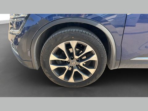 renault, koleos, 1.6 dcı ıcon x-tronic, otomatik, dizel 2.el otomobil | renew 6