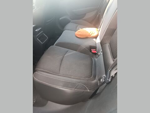 renault, megane, sedan 1.5 dcı touch, manuel, dizel 2.el otomobil | renew 14