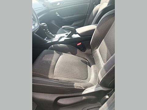 renault, megane, sedan 1.5 dcı touch, manuel, dizel 2.el otomobil | renew 17