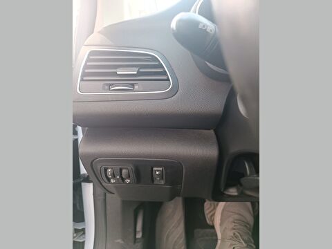 renault, megane, sedan 1.5 dcı touch, manuel, dizel 2.el otomobil | renew 16