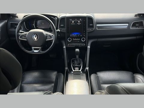 renault, koleos, 1.3 tce ıcon techno edc, otomatik, benzin 2.el otomobil | renew 18