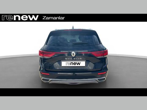 renault, koleos, 1.3 tce ıcon techno edc, otomatik, benzin 2.el otomobil | renew 9