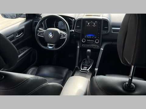 renault, koleos, 1.3 tce ıcon techno edc, otomatik, benzin 2.el otomobil | renew 10