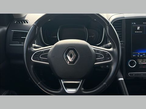 renault, koleos, 1.3 tce ıcon techno edc, otomatik, benzin 2.el otomobil | renew 17
