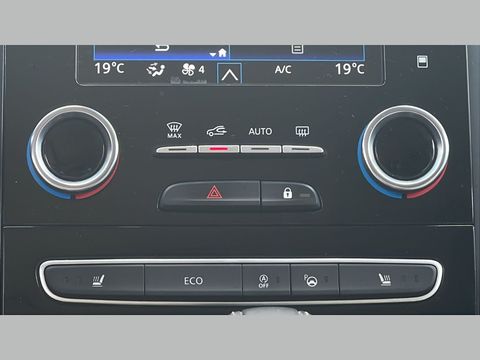 renault, koleos, 1.3 tce ıcon techno edc, otomatik, benzin 2.el otomobil | renew 16