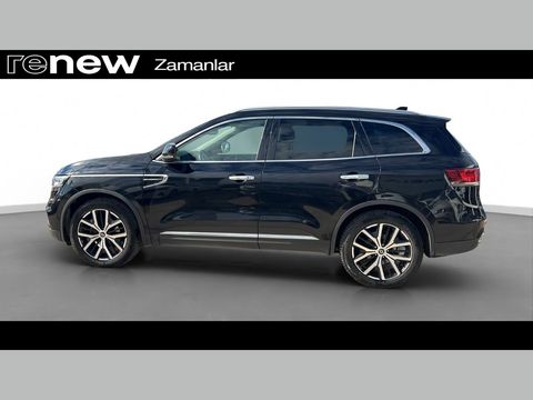 renault, koleos, 1.3 tce ıcon techno edc, otomatik, benzin 2.el otomobil | renew 3