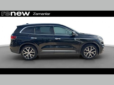 renault, koleos, 1.3 tce ıcon techno edc, otomatik, benzin 2.el otomobil | renew 4