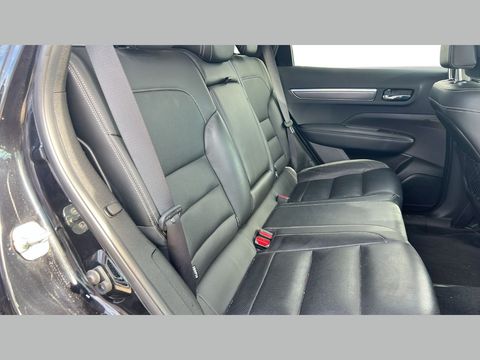 renault, koleos, 1.3 tce ıcon techno edc, otomatik, benzin 2.el otomobil | renew 15