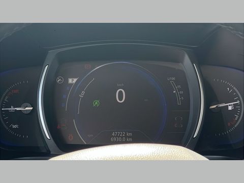 renault, koleos, 1.3 tce ıcon techno edc, otomatik, benzin 2.el otomobil | renew 12