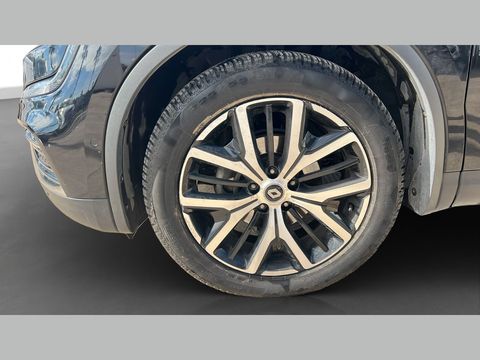 renault, koleos, 1.3 tce ıcon techno edc, otomatik, benzin 2.el otomobil | renew 7