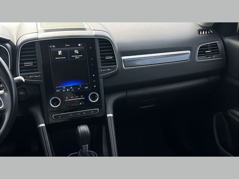 renault, koleos, 1.3 tce ıcon techno edc, otomatik, benzin 2.el otomobil | renew 20