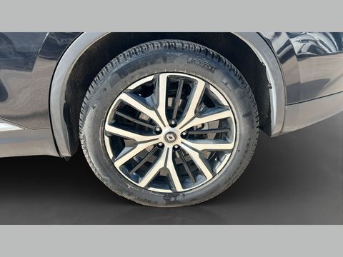 renault, koleos, 1.3 tce ıcon techno edc, otomatik, benzin 2.el otomobil | renew 19