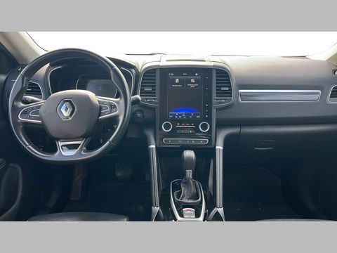 renault, koleos, 1.3 tce ıcon techno edc, otomatik, benzin 2.el otomobil | renew 11