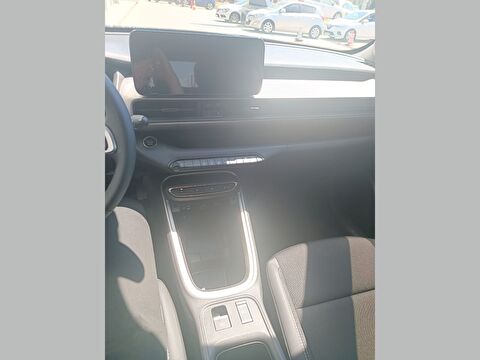 jeep, avenger, suv 1.2 e-hybrid summit otomatik, otomatik, mhev 2.el otomobil | renew 13