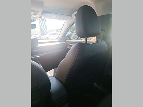jeep, avenger, suv 1.2 e-hybrid summit otomatik, otomatik, mhev 2.el otomobil | renew 22