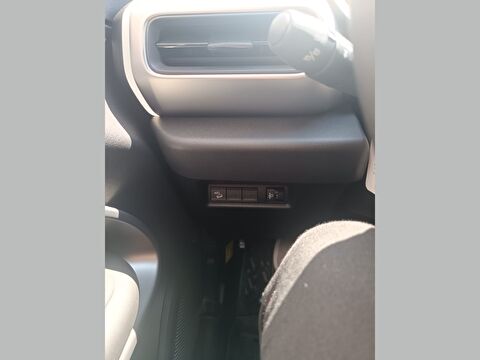 jeep, avenger, suv 1.2 e-hybrid summit otomatik, otomatik, mhev 2.el otomobil | renew 23