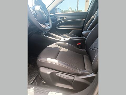 jeep, avenger, suv 1.2 e-hybrid summit otomatik, otomatik, mhev 2.el otomobil | renew 21