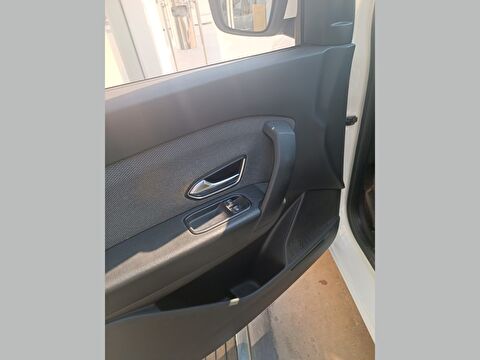 renault, express, kombi 1.5 bluedcı touch, manuel, dizel 2.el otomobil | renew 8