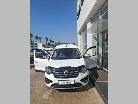 renault, express, kombi 1.5 bluedcı touch, manuel, dizel 2.el otomobil | renew 9