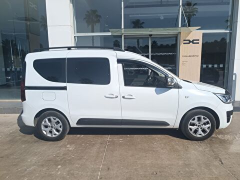 renault, express, kombi 1.5 bluedcı touch, manuel, dizel 2.el otomobil | renew 4
