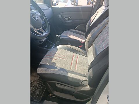 renault, express, kombi 1.5 bluedcı touch, manuel, dizel 2.el otomobil | renew 16