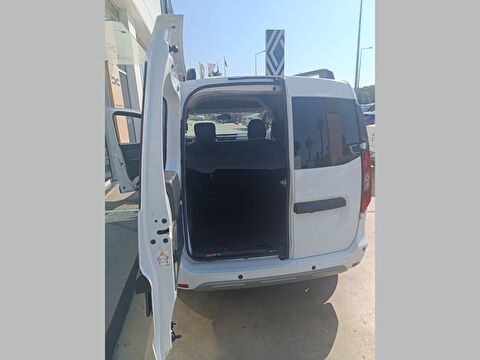 renault, express, kombi 1.5 bluedcı touch, manuel, dizel 2.el otomobil | renew 13
