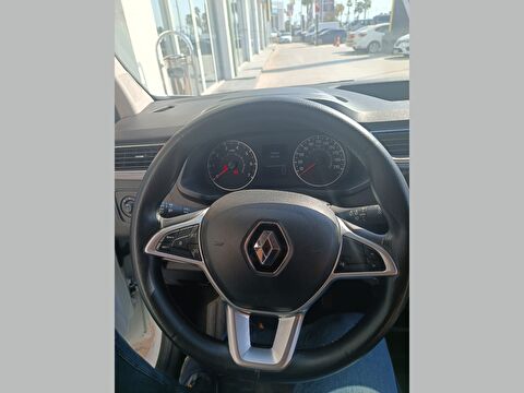 renault, express, kombi 1.5 bluedcı touch, manuel, dizel 2.el otomobil | renew 11